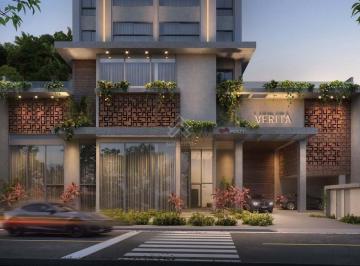 Apartamento · 88m² · 3 Quartos · 2 Vagas · Veritá Residence - Apartamento Alto Padrão em Centro, Itajaí/SC