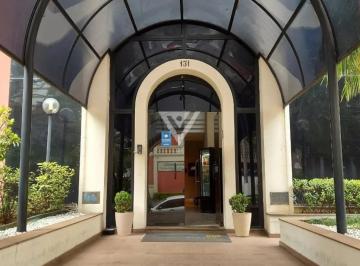 fachada · Apartamento à venda com 48m², 1 quarto e 1 vaga em Santa Cecília. Próximo ao Metrô