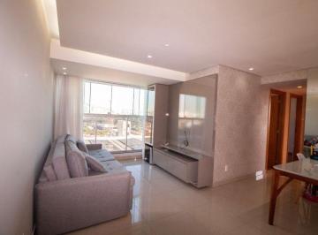 Apartamento · 79m² · 3 Quartos · 2 Vagas · Apartamento à Venda - Caiçaras, 3 Quartos, 79 m2