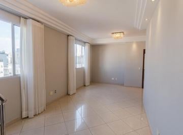 Apartamento · 200m² · 4 Quartos · 3 Vagas · Apartamento à Venda - Colégio Batista, 4 Quartos,  200 m2