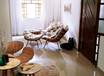 Casa · 224m² · 4 Quartos · 3 Vagas · Casa à Venda - Salgado Filho, 4 Quartos, 224 m2