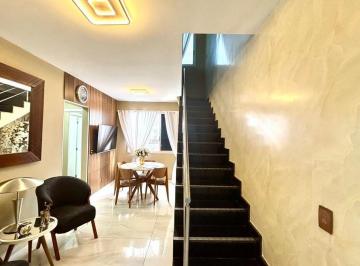 Apartamento · 183m² · 2 Quartos · 3 Vagas · Apartamento à Venda - Jardim América, 2 Quartos,  183 m2