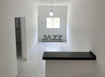 Casa · 62m² · 2 Quartos · 2 Vagas · Casa Nova com Suíte e Financiamento Minha Casa Minha Vida