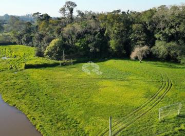 Terreno · 2170m² · Terreno em condomínio fechado - Nova Santa Rita