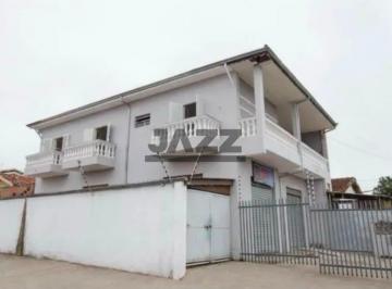 Casa · 145m² · 3 Quartos · 2 Vagas · Casa Reformada de 3 Quartos para Alugar no Parque Aeroporto - Taubaté