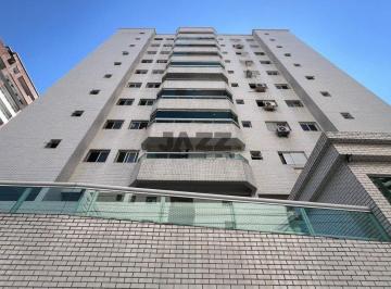 Apartamento · 57m² · 2 Quartos · 1 Vaga · Apartamento 2 Dormitórios com Piscina na Guilhermina- 450 metros da praia
