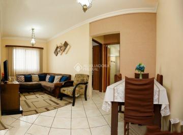 Apartamento · 53m² · 2 Quartos · 1 Vaga · EXCELENTE APARTAMENTO - INDEPEDÊNCIA - SÃO BERNARDO DO CAMPO