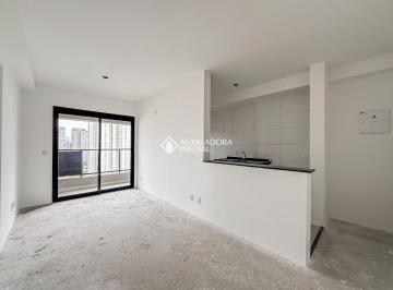 Apartamento · 52m² · 2 Quartos · 1 Vaga · Aldana One - Jardim do Mar - São Bernardo