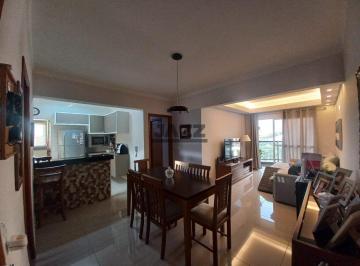 Apartamento · 97m² · 3 Quartos · 2 Vagas · Apartamento à venda , 3 Dormitórios em Localização Estratégica em Bragança Paulista - SP