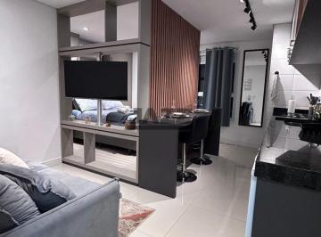 d5d76e17-9532-443b-bcc1-94cbf3c0536a · Loft à Venda ou Locação - Residencial Carménère em Mogi das Cruzes/SP