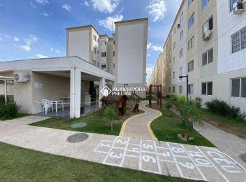 Apartamento · 41m² · 2 Quartos · 1 Vaga · Apartamento 2 quartos no bairro Restinga.