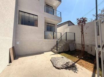 Casa · 141m² · 3 Quartos · 1 Vaga · Casa à venda no bairro Letícia Belo Horizonte
