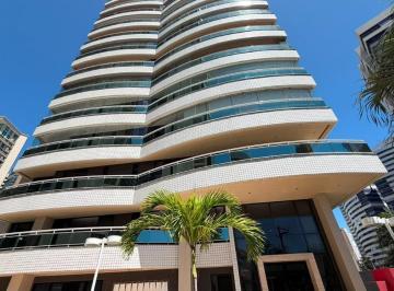 Apartamento · 3 Quartos · Apartamento à venda - em Meireles