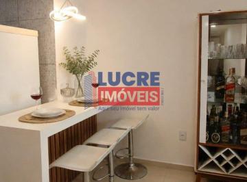 Apartamento · 53m² · 2 Quartos · Apartamento à venda - em Intermares