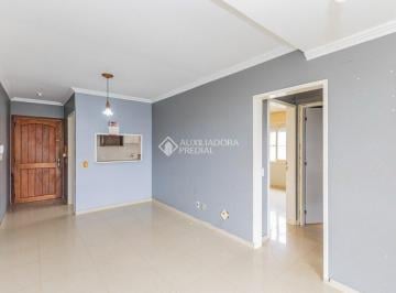 833117 Rua Ângelo Crivellaro, 650 Apto 401_04 · Apartamento 2 dormitórios, no bairro Jardim do Salso