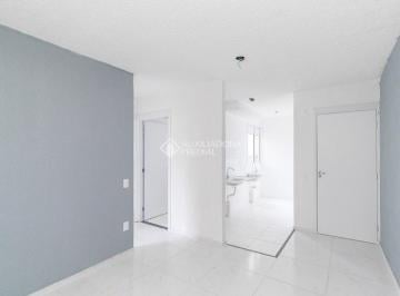 831260-Cristiano Kraemer-2021-101-BL23 (3) · Apartamento 2 quarto(s), no bairro Campo Novo