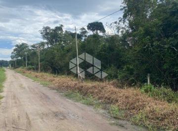 Terreno · 720m² · TERRENO 720M² EM JARDIM ARIRIÚ JOINVILE SC