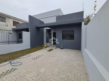 Casa · 80m² · 2 Quartos · 1 Vaga · Casa á venda com dois quartos e suíte no bairro São José