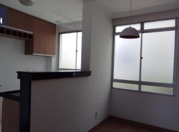 Apartamento · 45m² · 2 Quartos · Apartamento à venda - em Duque de Caxias