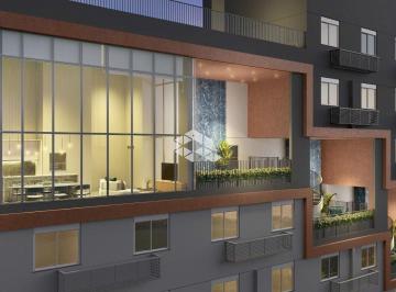 Apartamento · 18m² · 1 Quarto · Excepcional Studio no Cyrela Vista Praia de Belas