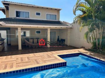 Casa de 4 quartos, Sobradinho · Condomínio Fraternidade - Casa com escritura, estudo financiamento