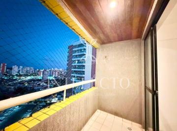 Apartamento · 98m² · 3 Quartos · 2 Vagas · Vendo apartamento 3 quartos Capim Macio Paradise Garden