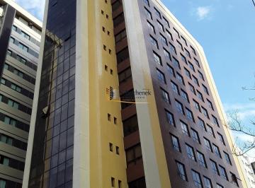 Comercial · 31m² · 1 Quarto · 1 Vaga · Sala comercial venda Rua Américo Brasiliense | 65m² | 1,2km Shopping Morumbi