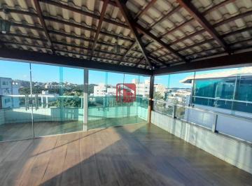 Apartamento · 197m² · 4 Quartos · Apartamento para aluguel - em Cabral
