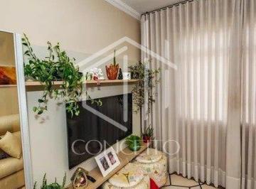 Apartamento · 70m² · 3 Quartos · Apartamento à venda - em Indaiá