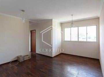 Apartamento · 90m² · 3 Quartos · Apartamento à venda - na Liberdade