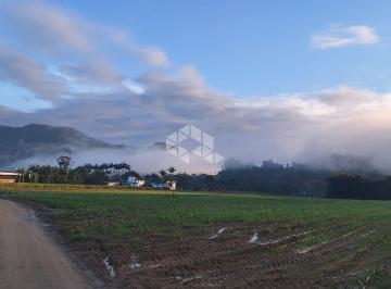 Terreno · 24645m² · Terreno Rural com 24.644 m² à Venda em Palhoça - Próximo à BR-101 e BR-282, Vista para o Cambirela