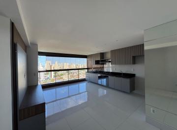 Apartamento · 83m² · 3 Quartos · 2 Vagas · Apartamento à venda | Bairro dos Estados