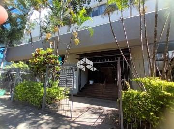 Comercial · 111m² · 2 Vagas · Ótima sala comercial com 110,64 privativos - bairro Santana em Porto Alegre