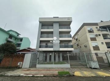Apartamento · 42m² · 1 Quarto · 1 Vaga · Apartamento 01 dormiório em Camobi com garagem