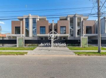 Casa · 169m² · 3 Quartos · Casa à venda - no Bom Retiro
