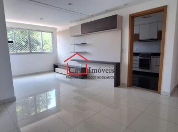 Apartamento · 85m² · 3 Quartos · Apartamento 3 quartos, 2 vagas - Cidade Nova
