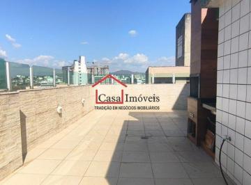 Apartamento · 180m² · 4 Quartos · Cobertura 4 quartos, Bairro Palmares BH