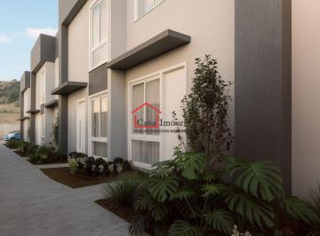 Casa · 69m² · 2 Quartos · Casa dulpex 2 quartos, Bairro Graça, em BH