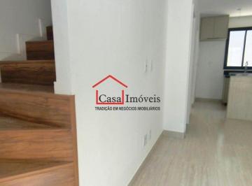 Casa · 69m² · 2 Quartos · Casa dulpex 2 quartos, Bairro Graça, em BH