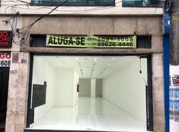 Comercial · 29m² · Comercial para aluguel - em Santo Amaro