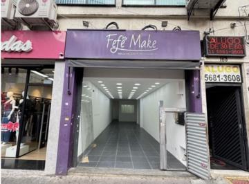 Comercial · 70m² · Comercial para aluguel - em Santo Amaro