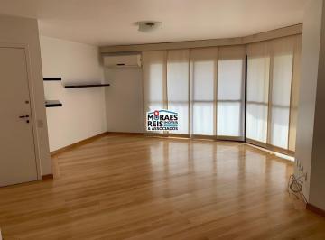 Apartamento · 126m² · 3 Quartos · Apartamento para aluguel - em Santo Amaro