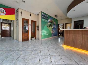 Comercial · 2694m² · 90 Quartos · 60 Vagas · Hotel à venda, no bairro Navegantes, em Porto Alegre.