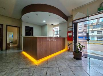 Comercial · 2694m² · 90 Quartos · 60 Vagas · Hotel à venda, no bairro Navegantes, em Porto Alegre.
