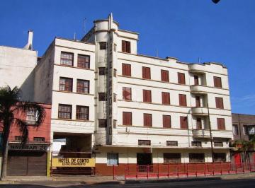 Comercial · 2694m² · 90 Quartos · 60 Vagas · Hotel à venda, no bairro Navegantes, em Porto Alegre.