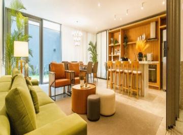 Apartamento · 47m² · 2 Quartos · Apartamento à venda - em Santo Amaro
