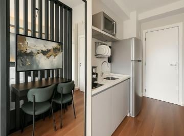 eb37cf · Apartamento à venda - em Santo Amaro