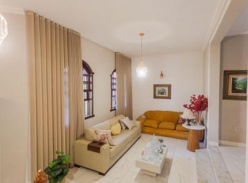 Casa · 251m² · 4 Quartos · 3 Vagas · Casa à Venda - Santa Inês, 4 Quartos, 251 m2