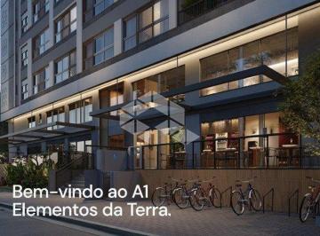 Apartamento · 72m² · 1 Quarto · 2 Vagas · Studio com tamanho de apartamento de 1 quarto em Coqueiros! Chaves em Abril 2028!