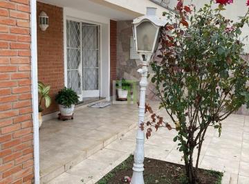 Casa · 260m² · 3 Quartos · Casa à venda - na Vila Graff